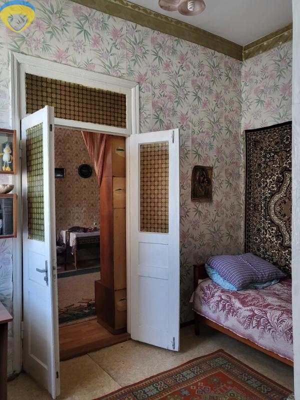 продажа многокомнатной квартиры номер A-173641 в Малиновском районе, фото номер 11